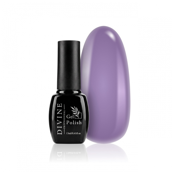 «BF» Гель-лак 112 Дивайн Divine Gel Polish, 13ml